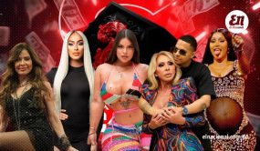 «La Casa de Alofoke 2” consigue Récord Guinness