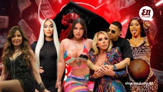 «La Casa de Alofoke 2” consigue Récord Guinness