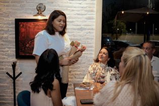 Fundación Cap Cana celebra “Cena con Propósito” para impulsar proyectos de sostenibilidad