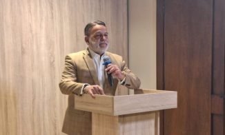 Comerciantes expresan ‘total confianza’ en sistema financiero