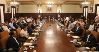 Consejo de Ministros coordina próximas acciones del Gobierno