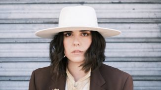 Covi Quintana cantará los cuatro domingos de diciembre en Casa de Teatro