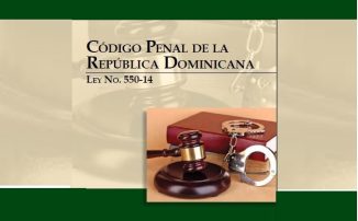 Presidente promulga Ley que reforma Código Procesal Penal