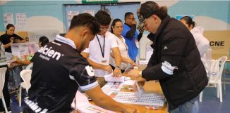 HONDURAS: sigue a la espera de resultados de últimas elecciones