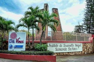 Arrestan 4 docentes del Colegio Da Vinci por muerte de niña haitiana en excursión