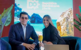 RD destino turístico ideal para los colombianos