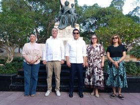 Turizoneando regresa a Ciudad Colonial con grandes eventos para toda la familia