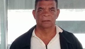 VENEZUELA: derribó aeronave pilotada por un dominicano