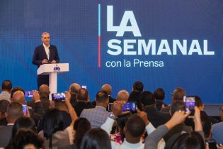 Dice en RD no existe racismo; lamenta muerte niña haitiana