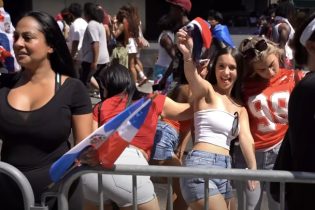 Dominicanos están distribuidos en 112 países, según el INDEX