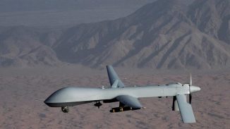 EU: usó drones de la CIA en ataque puerto de Venezuela