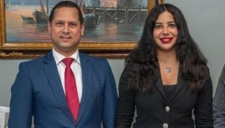 JCE designa director partidos políticos y consultora jurídica