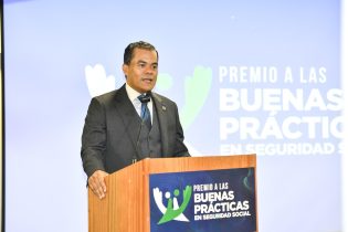 DIDA objeta resolución del CNSS por violar derechos de afiliados y Constitución