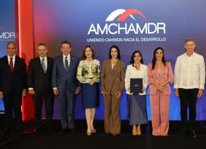 Embajadora dice RD es uno de los socios más fieles de EEUU