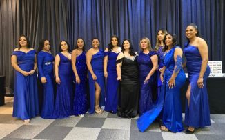 Escuela de Belleza gradúa 230 técnicas