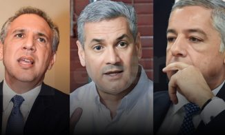 MP deplora aplazamiento #20 de acusación contra 3 exministros 