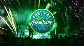 Cervecería Nacional Dominicana confirma el regreso del Festival Presidente en 2026