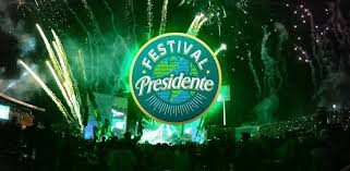 Cervecería Nacional Dominicana confirma el regreso del Festival Presidente en 2026