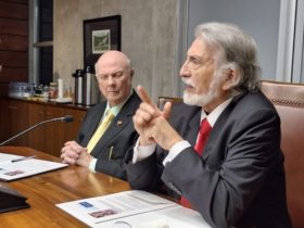 Entidades firman en Costa Rica un acuerdo de cooperación