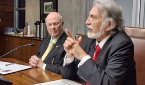 Entidades firman en Costa Rica un acuerdo de cooperación