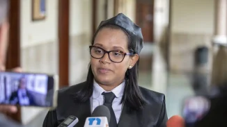 Fraude en Senasa se estima en 15,000 millones de pesos, dice fiscal