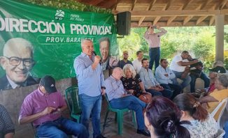 FP exige detener invasión y reparto «ilegal» de terrenos