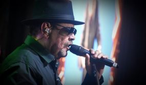 El merengue brilla con Milly, Villalona y Conjunto Quisqueya