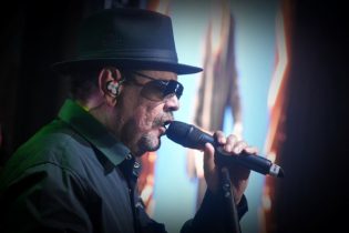 El merengue brilla con Milly, Villalona y Conjunto Quisqueya