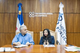 Garantizan en RD protección a estudiantes víctimas «bulling»