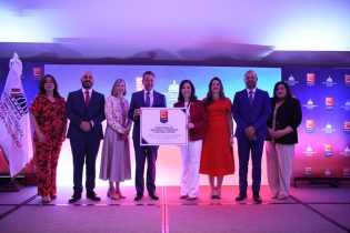 MICM es reconocido como un gran lugar para trabajar en Caribey Centroamérica