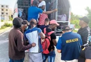 Colectivo HaitianosRD exige investigar «violaciones» DDHH