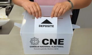 RD y otros 3 países exigen OEA informe sobre caso de Honduras