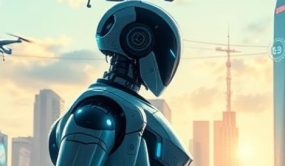 La IA podría hacer 57% trabajo EE.UU.