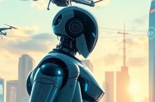 La IA podría hacer 57% trabajo EE.UU.