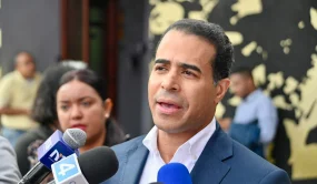 Dirigente del PLD afirma fraude golpea seguridad social de RD