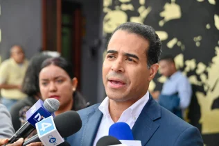 Dirigente del PLD afirma fraude golpea seguridad social de RD