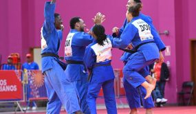 RD alcanza 74 medallas y el séptimo lugar en Bolivarianos