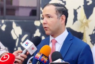 PLD dice el Gobierno está muy distante de la pregonada justicia independiente