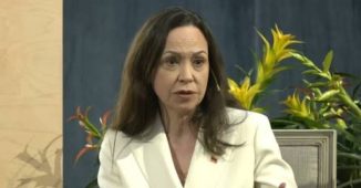 VENEZUELA: Agradece apoyo de aliados por orden democrático