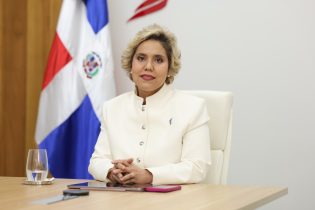 RD marca un hito regional bajo el liderazgo de Pro-Competencia