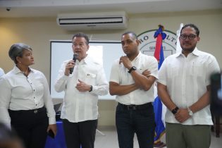 MICM destaca exportaciones, empleos y otros logros 2025