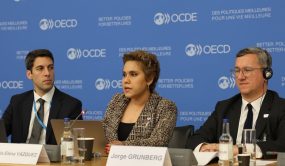 ProCompetencia revela en foro global que la institución cerró 17 investigaciones