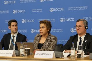 ProCompetencia revela en foro global que la institución cerró 17 investigaciones