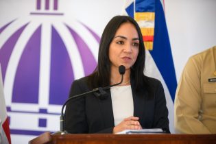 San Cristóbal fortalece su seguridad con 933 agentes en patrullaje