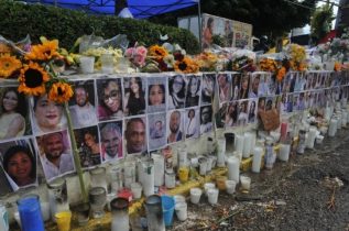 Apoderan a juez otra acusación por derrumbe discoteca Jet Set