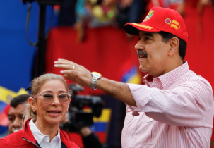 VENEZUELA: Nicolás Maduro pierde aliados en la región ante presión de EU