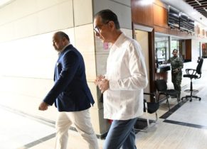 Ningún médico forense de RD ha acreditado condición de Hazim