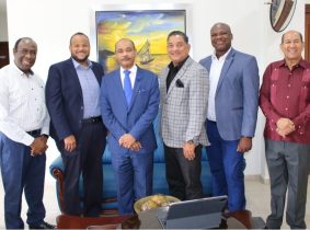 Obispos Evangélicos advierten RD enfrenta “grandes retos”