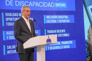 Dice es hasta abril 2026 pacto entre la Rep. Dominicana y EUA