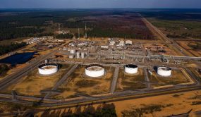 VENEZUELA: Gobierno denuncia EU quiere apoderarse petróleo